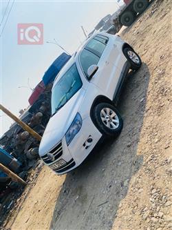 ڤۆڵکسواگن تیگوان